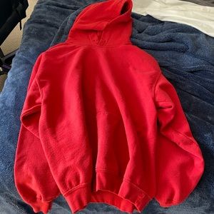 Gildan Hoodie